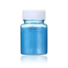 10g 非食用金粉，用于慕斯蛋糕软糖马卡龙巧克力烘焙蛋糕装饰工具，适用于生日或婚礼派对 DIY 珍珠粉，蛋糕装饰蜡烛闪光粉，液体硅胶模具装饰蛋糕装饰蛋糕装饰蛋糕装饰蛋糕装饰工具 - 彩色 - 查看 18