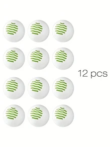 Odor Neutralizing Balls - Fresh Scents For Shoes, Gym Bags & Lockers - Multi-Use Air Freshener For Home, Office, Car - Multicolor - View 14