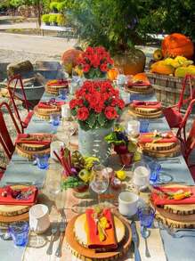 1/4 件人造天竺葵户外丝绸花人造天竺葵灌木仿真花天竺葵花卉家居装饰室内花园露台墓地墓园花瓶桌面摆件 - 紅色 - 查看 7