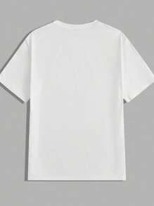 Kit 3 camisetas Masculina Los Angeles Camisa 100% Algodão Premium 30.1 Blusa Unissex Confortável Lançamento