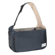 EdenPetz 大型宠物背带包，承重8公斤，透气轻便，防刮面料，适用于猫狗 - 彩色 - 查看 10