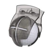 2pcs/4pcs Golf Ball Marker, Golf Ball Scriber, Line Pen, Golf Accessories, Golf Ball Alignment Stencil Tool For Marking Ball Lines - Multicolor - View 4