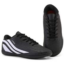 Tênis de Futsal Chuteira Futebol de Salão Masculino Costurada Promoção