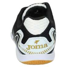Joma Sneakers för män - Svart - Visa 4