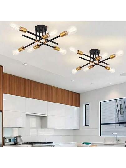 LED Lamp Modern 01df view 5