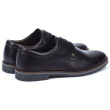 Martinelli Men's Dress Shoes In Black ✅ Delivery 24/72h To Spain (Peninsula) - Black - View 4