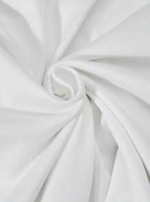 两件套时尚甜美女孩休闲套装，包括一件简约字母蝴蝶结装饰短袖上衣和一条粉色蝴蝶结装饰阔腿裤，适合春、秋、夏季、派对、上学和日常穿着，青少年适用。