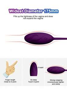 Wireless G Spot Vibrator For Women Dildo APP Remote Control Wearable Double Vibrating Egg Clit Vibrators Female Panties Sex Toys For Adult Couples