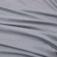 1pc European Lace Bed Skirt, Bed Cover, Bed Protective Cover, Solid Color Lace Bed Skirt (Excluding Pillowcase)