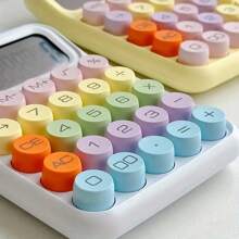 Calculatrices de bureau
