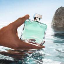 Azure By Azzaro Eau De Toilette Spray 3.4 Oz For Men - Clear - View 3