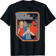 Support Your Last Responders Shirt - Last Responder T-Shirt - màu đen - Xem 1