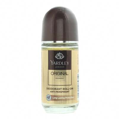 Yardley Gentleman Elite Deodorant Stick 50ml For Him