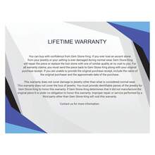 YISHEN 925 Sterling Silver 9X7MM Oval Gemstone Birthstone Leverback Drop Dangle Earrings For Women