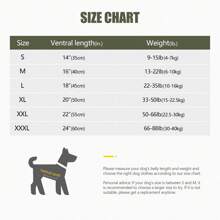 Waterproof Pet Clothes Dog Rain Jacket Belly Cover Corgi Raincoat Dog Bellyband Breathable Anti-Dirty Puppy Outfits Doggy Raincoat Dog Belly Protector