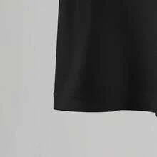 Camisetas Infatil Básica Masculina Casual Confortável Gola Redonda Boi America