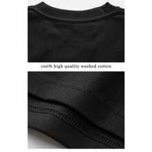Teacher T-Shirt Women's Plus Size T Shirt - Black - View 6