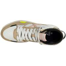 Munich Sneakers DOME 06 voor Vrouw in kleur Wit ✅ Levering binnen 3-5 dagen