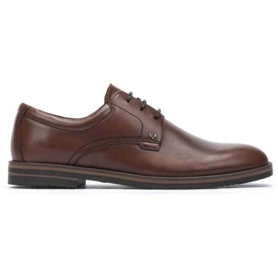 Martinelli Men's Dress Shoes In Brown ✅ Delivery 24/72h To Spain (Peninsula) - بني - مشاهدة 1