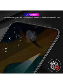5 Pezzi Protezione Schermo Privacy Compatibile Con Samsung, Vetro Temperato Anti-Spy Privato, Anti-Graffio, Anti-Caduta, Anti-Esplosione, Rivestimento Resistente All'Olio E Ai Graffi, Compatibile Con Galaxy A56 A36 A26 A16 A55 5G A54 A53 A52 A42 A35 A34 A33 A32 A31 A25 A24 A23 A22 A21 A06 A05 A04 A03 A05S A04S A03S J8 S25 S24 Ultra S25 S24 S23 S21 Plus S23 S22 FE S10E A91 A81