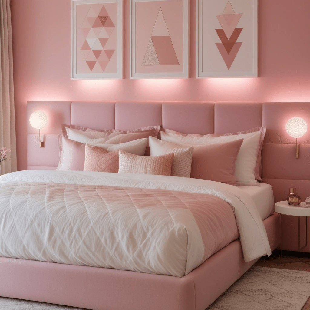 Cabeceira Premium Completa 40x30 Cama Casal Box Estofada - ENVIO IMEDIATO