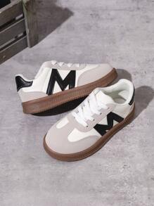 Children's Fashionable, Versatile And Comfortable Orthopedic Shoes, Spring/Autumn