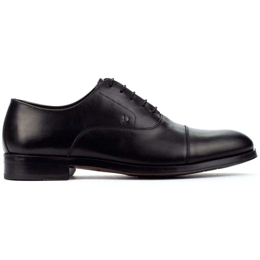 Martinelli Zapatos MD1492-2631PYM para Hombre en color Negro ✅ Entrega 24/72h a España (península) - Negro - Ver 1