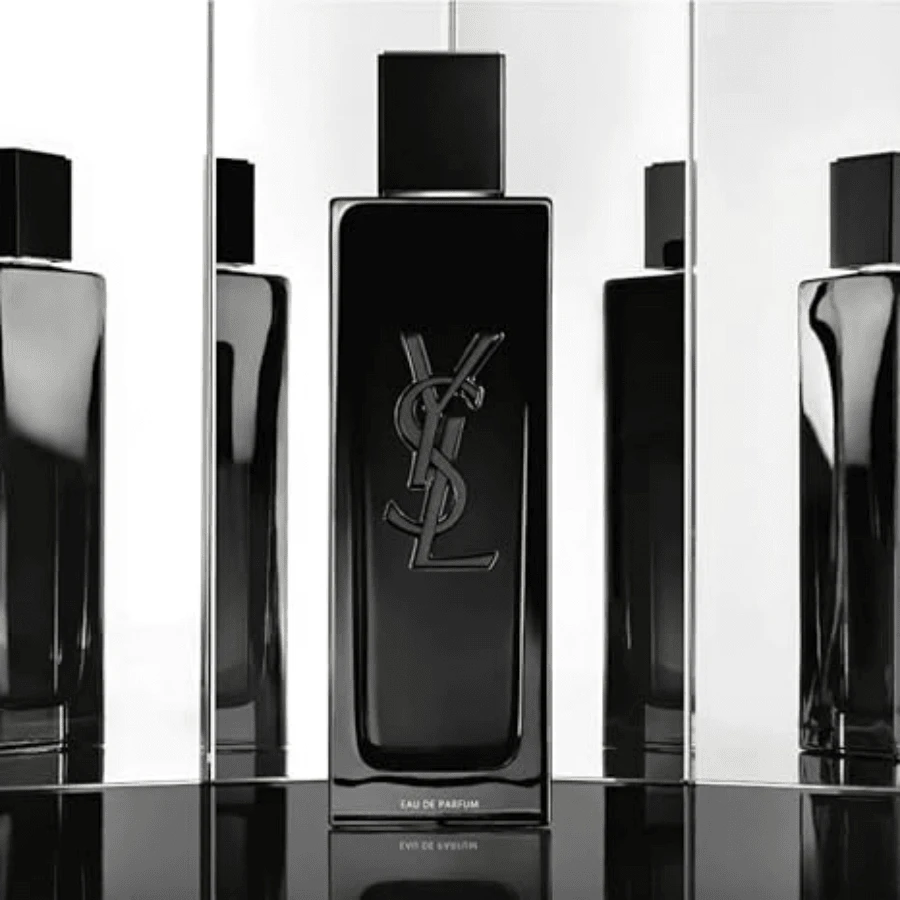 Yves Saint Laurent Myslf Eau De Parfum | SHEIN Singapore