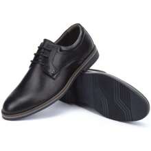Martinelli Men's Dress Shoes In Black ✅ Delivery 24/72h To Spain (Peninsula) - Black - View 2