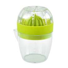 Juicer Orange Juice Squeezer Lemon Squeezer Small Portable Hand Squeezer Juice Machine Manual - Multicolor - View 12