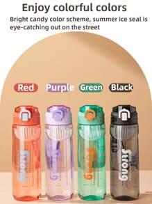 1 Stück/Set hochwertiger Tee-Infusor Becher mit Filter, Milchtee Kaffee Fruchtgetränk Becher, auslaufsicherer Deckel, stoßfest, hitzebeständig, großes Fassungsvermögen 700 ml, geeignet für Männer & Frauen, minimalistisches Design, tragbar für Outdoor-Sport & Büronutzung, Mehrfarboptionen