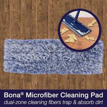 Premium Sweep & Clean Mop Multi-Surface Floors - Bộ gỗ cứng tối ưu - Xem 11