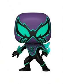 Funko POP-Figur  Chasm - Verschiedenfarbig - Übersicht 1
