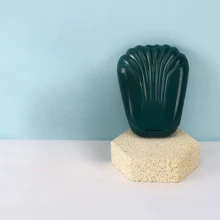 轻松携带旅行化妆刷套装，COSHINE 5件套迷你全功能化妆刷套装（5支带镜子），化妆刷套装，化妆刷套装，化妆刷套装，全套化妆刷，化妆刷套装，化妆套装，化妆刷套装，化妆礼盒套装 - 彩色 - 查看 14