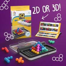 SmartGames Kids Interactive Games - Multicolor - View 6