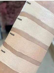 Base Stick Perfect Blend RUBY ROSE HB M300 - FS20 - Visão 3