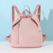 Bolsa de natação com armazenamento zoneado, mochila masculina/feminina, bolsa de praia separada para uso externo, bolsa organizadora de artigos de higiene pessoal à prova d'água para adultos, adequada para natação, fitness, ao ar livre