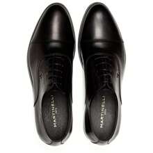 Martinelli Zapatos MD1492-2631PYM para Hombre en color Negro ✅ Entrega 24/72h a España (península) - Negro - Ver 3