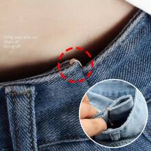 12Pcs/Set Scarf Clips Multifunctional Straw Holders For Pants, Sleeves, Muslim Hijab Fixing, Anti-Slip