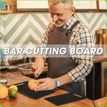 Cutting Board, Portable Cutting Board, PP Complementary Food Classification Plastic Cutting Board Set, Double-Sided Kitchen Home Cutting Board Plastic Cutting Board - Multicolor - View 6