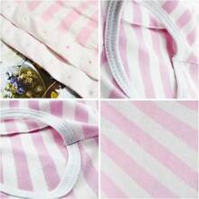 Dog's Recovery Suit Post Surgery Shirt For Puppy, Wound Protective Clothes For Little Animals - 1 - View 4