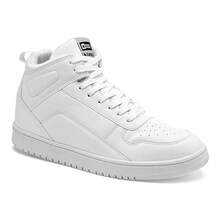 tenis bota - Blanco - Ver 1