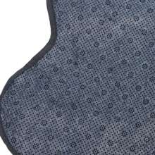 BJAYPET 1 pieza Regalo para amantes de gatos/perros y alfombra de olfateo para mamá de gato/perro, manta de olfateo para interiores para amantes de gatos y mamás de gatos, y amantes de perros y mamás de perros, esterilla de alimentación y entrenamiento lento, almohadilla de rastreo de olores