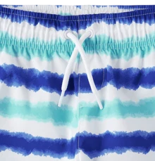 The Children's PLACE Boys Print Swim Trunks