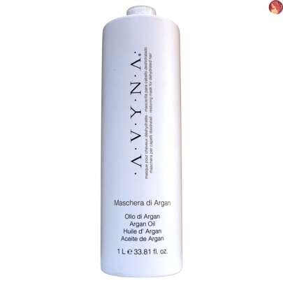Maschera di argan 1L Avyna