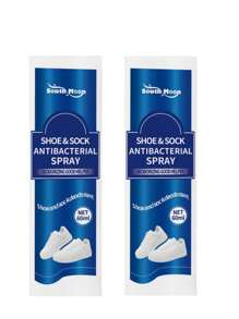 1/2/3 pièce Désodorisant d''air frais de 60 ml pour chaussures et chaussettes, nettoyage naturel non irritant des odeurs, convient pour les pieds, les chaussettes, les chaussures de sport, les talons hauts, les chaussures , les armoires à chaussures, les armoires, la maison, convient pour la danse, le bureau, les cadeaux de fête des pères, les cadeaux de fête des mères, les cadeaux pour amis, petits amis et petites amies, les cadeaux familiaux, les cadeaux pour enseignants, les cadeaux de collègues