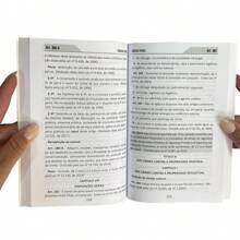 Constitution + Penal Code + Code Of Criminal Procedure 2025 - Conjuntos - Ver 6