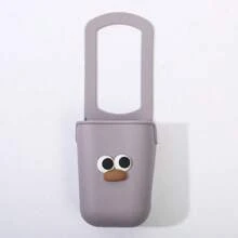 Silicone Cup Holder Water Cupholder Bicycle Wheelchairs Baby Stroller Universal Milk Bottle Multi-Functional Storage Bag Home Bathroom Decor Summer