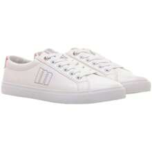 Mustang Sneakers Aria voor Vrouw in kleur Wit ✅ Levering binnen 3-5 dagen