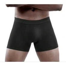 Men Boxers - Negro - Ver 9